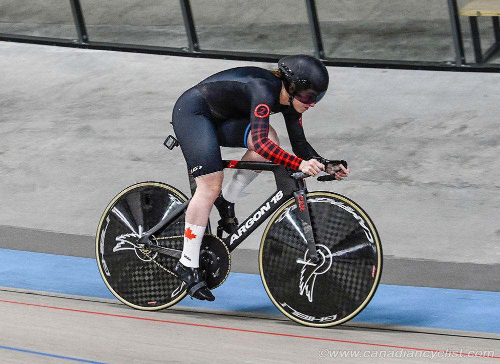 2025 Track Nationals