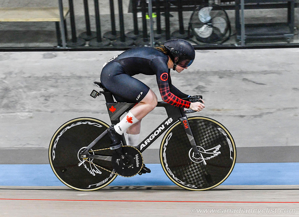 2025 Track Nationals