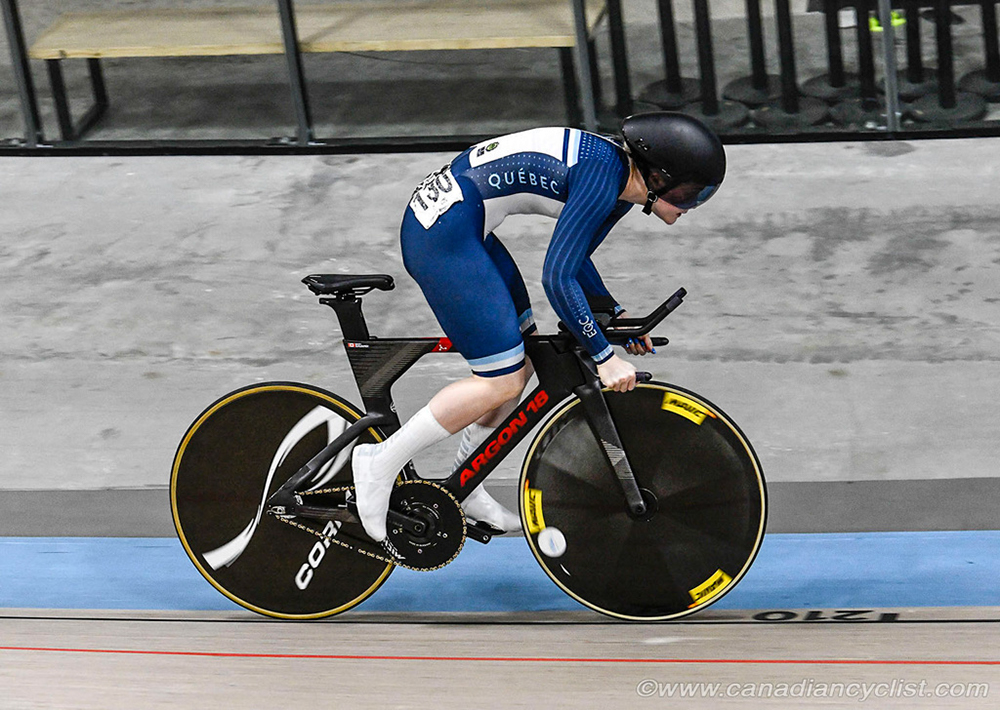 2025 Track Nationals