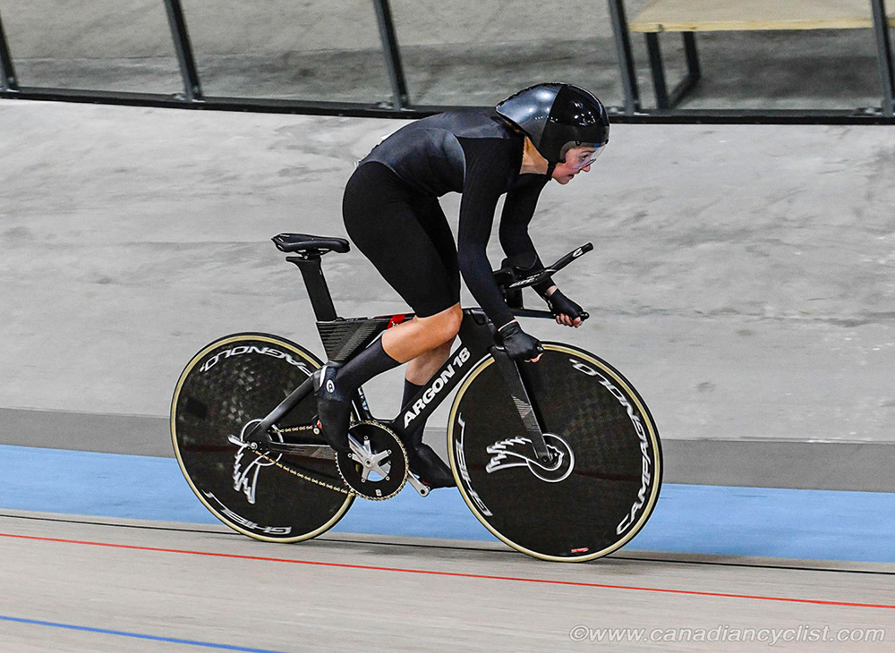 2025 Track Nationals