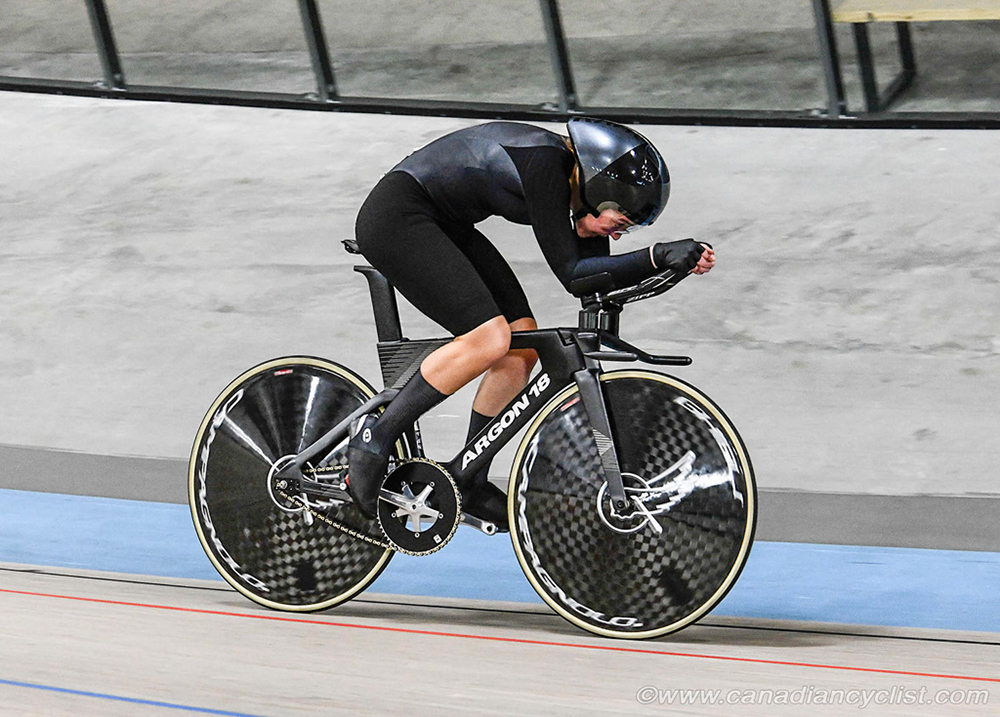 2025 Track Nationals