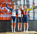 2025 Track Nationals