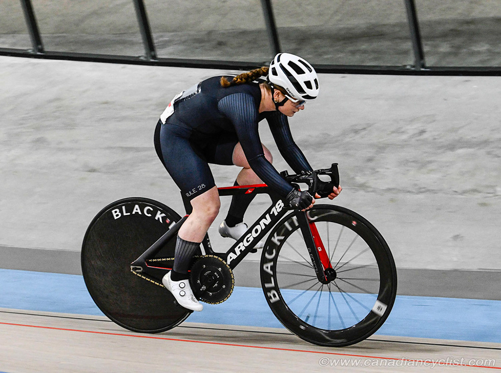 2025 Track Nationals