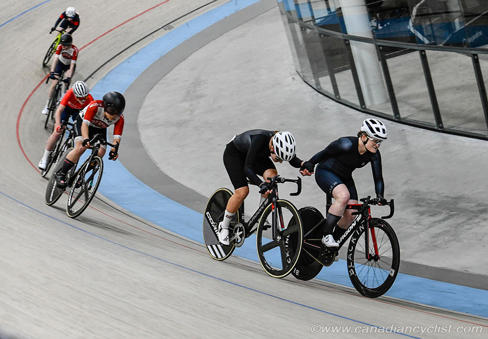 2025 Track Nationals