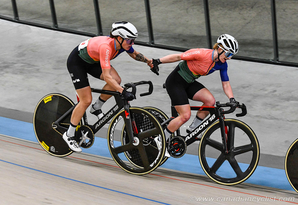 2025 Track Nationals