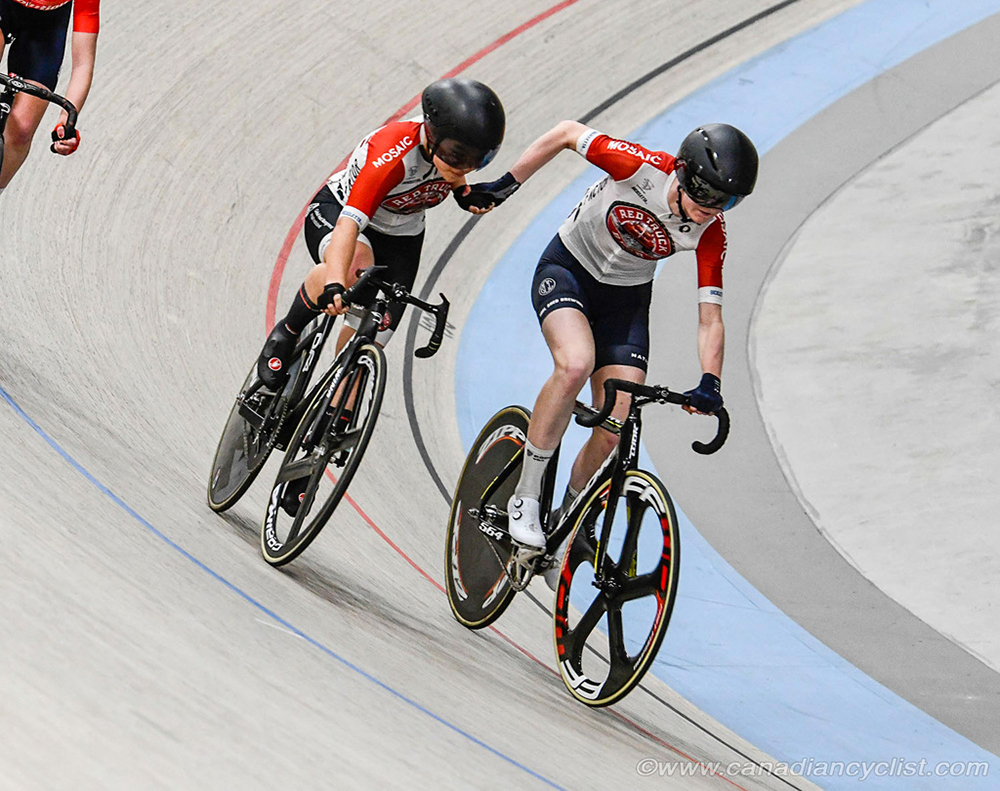 2025 Track Nationals
