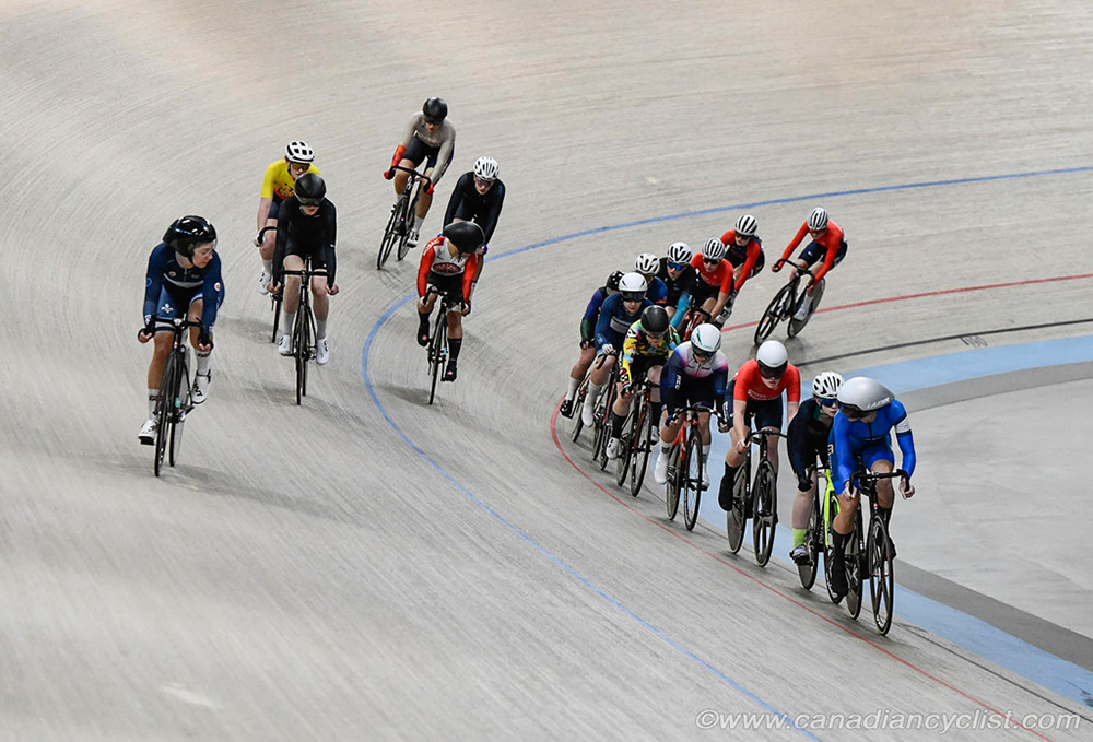 2025 Track Nationals