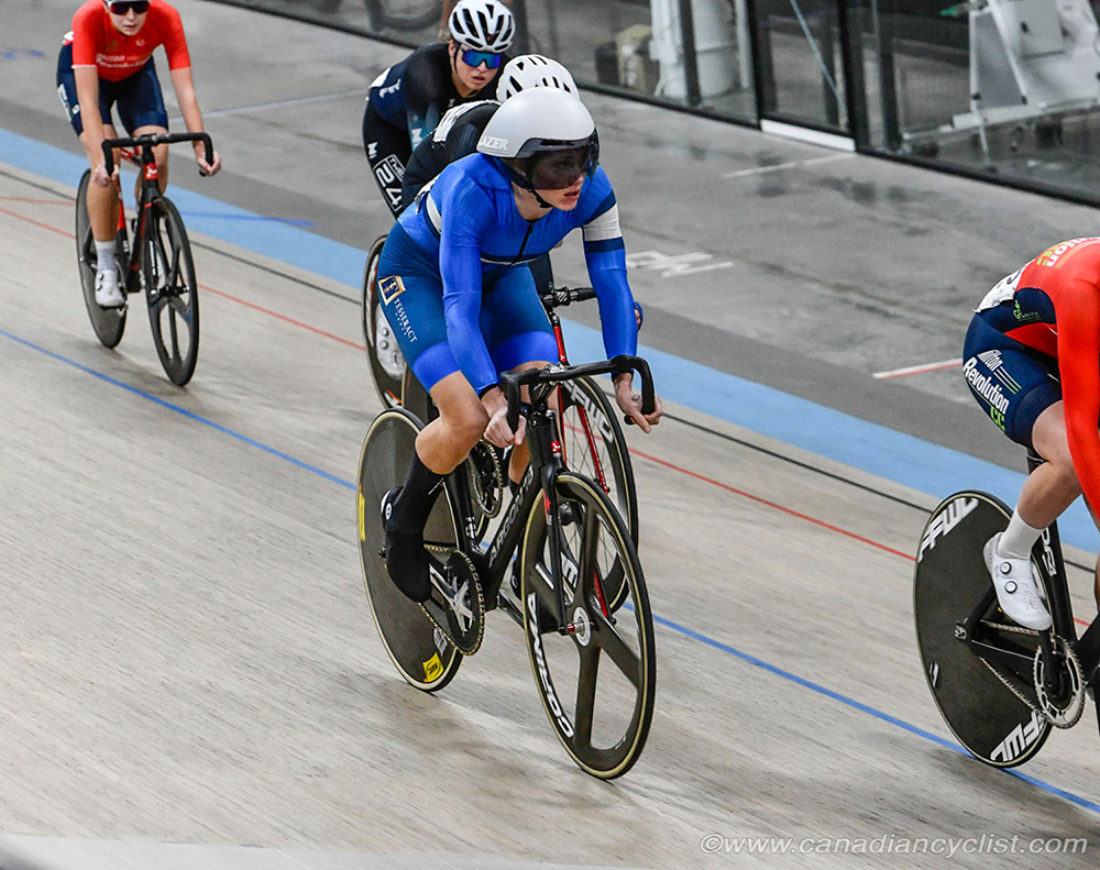 2025 Track Nationals