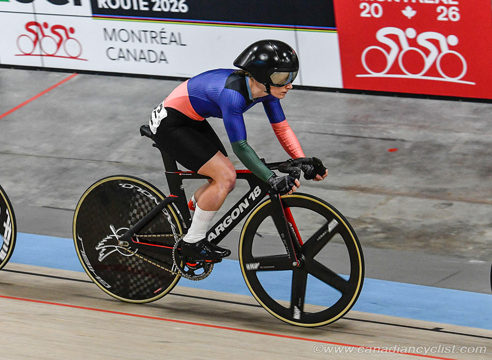 2025 Track Nationals