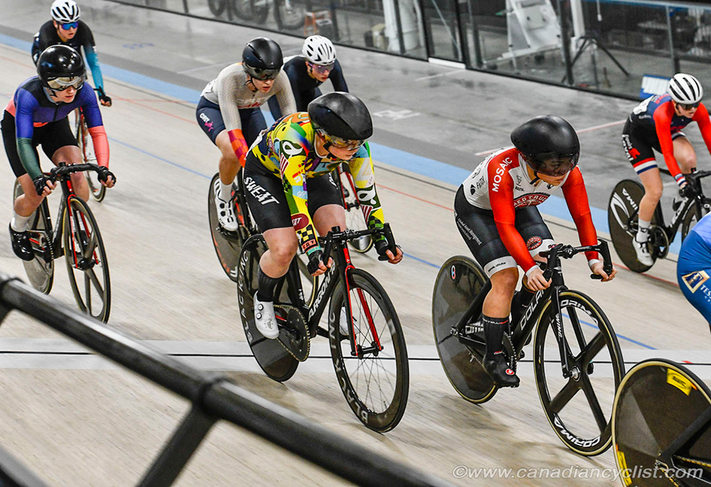 2025 Track Nationals