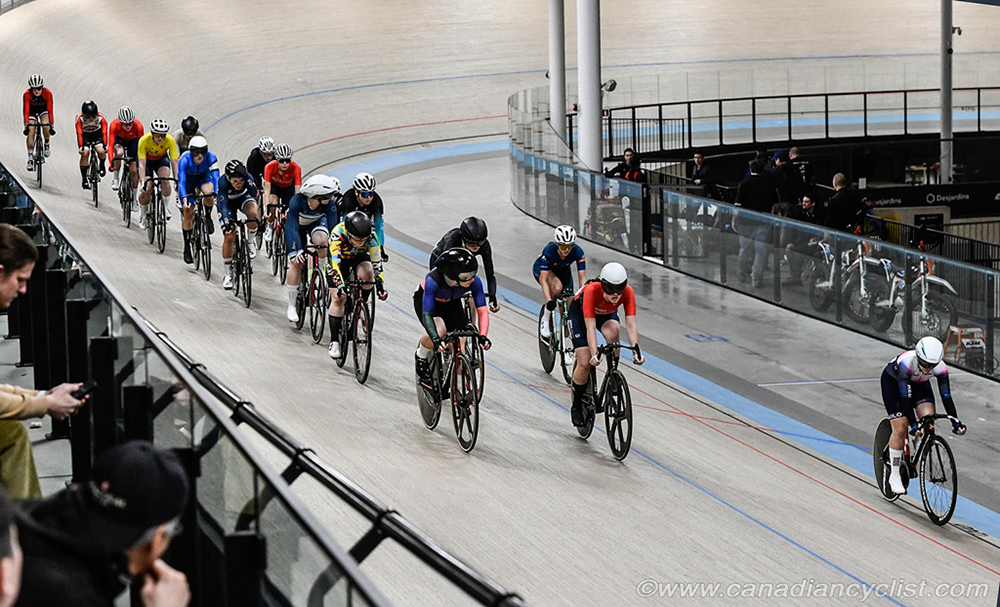 2025 Track Nationals