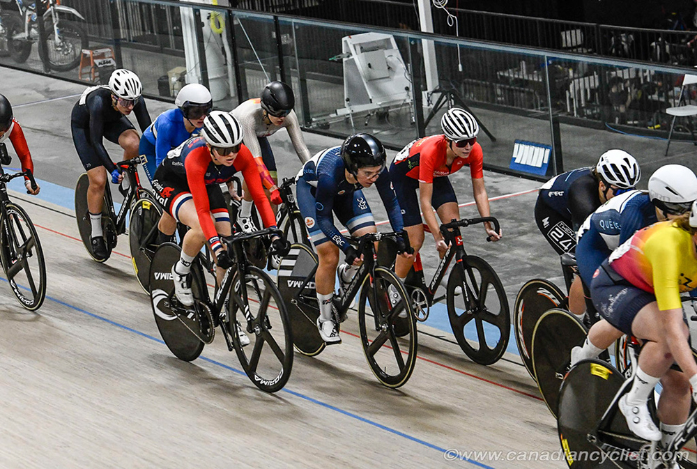 2025 Track Nationals