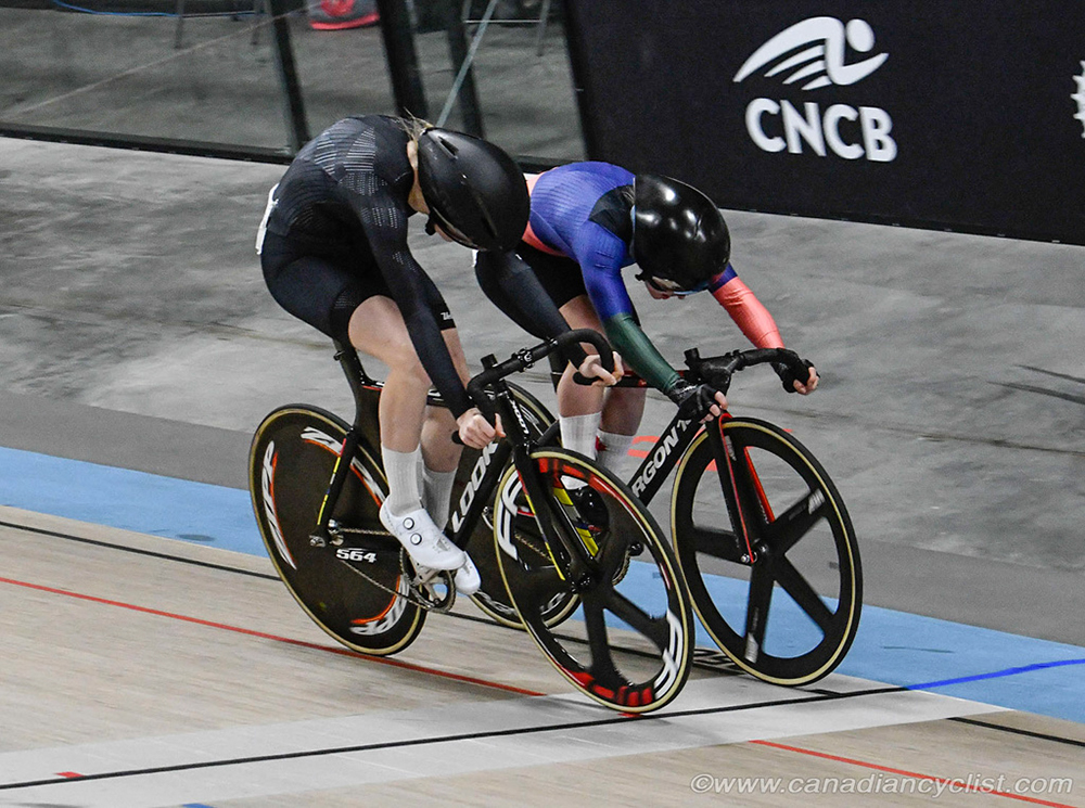 2025 Track Nationals