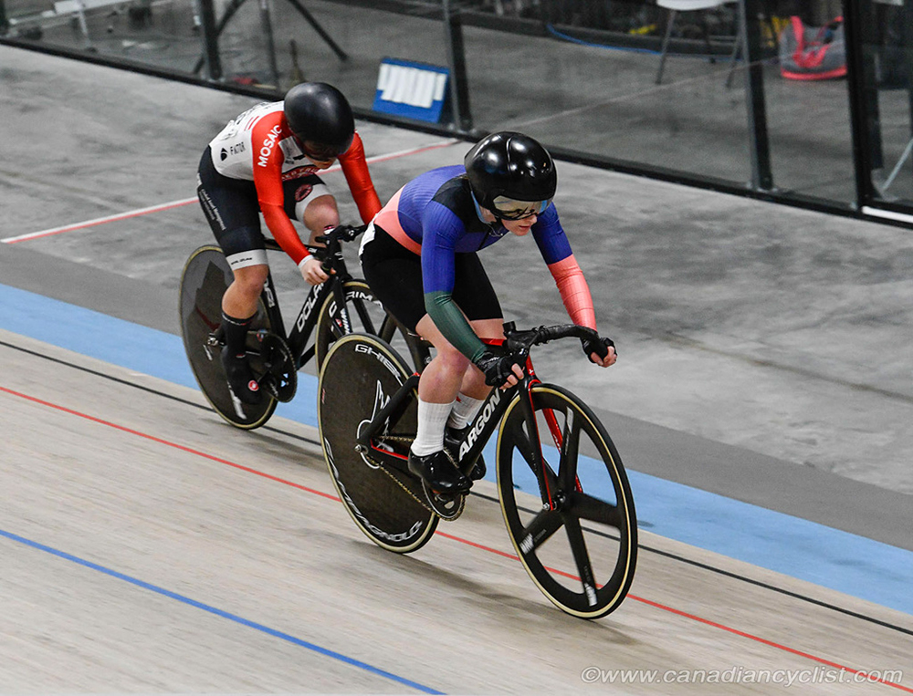 2025 Track Nationals