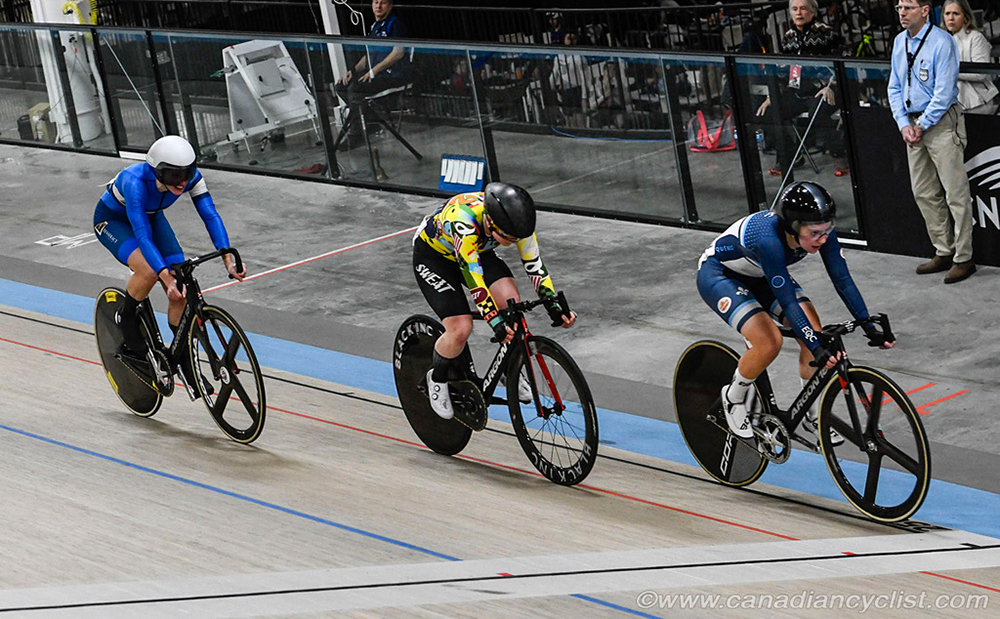 2025 Track Nationals