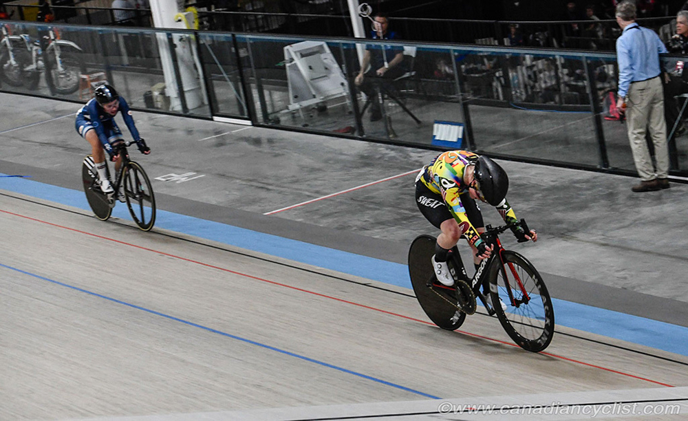 2025 Track Nationals