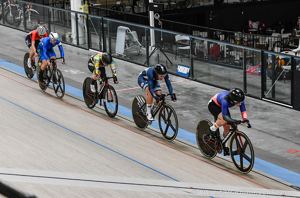 2025 Track Nationals