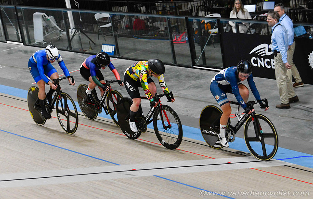 2025 Track Nationals