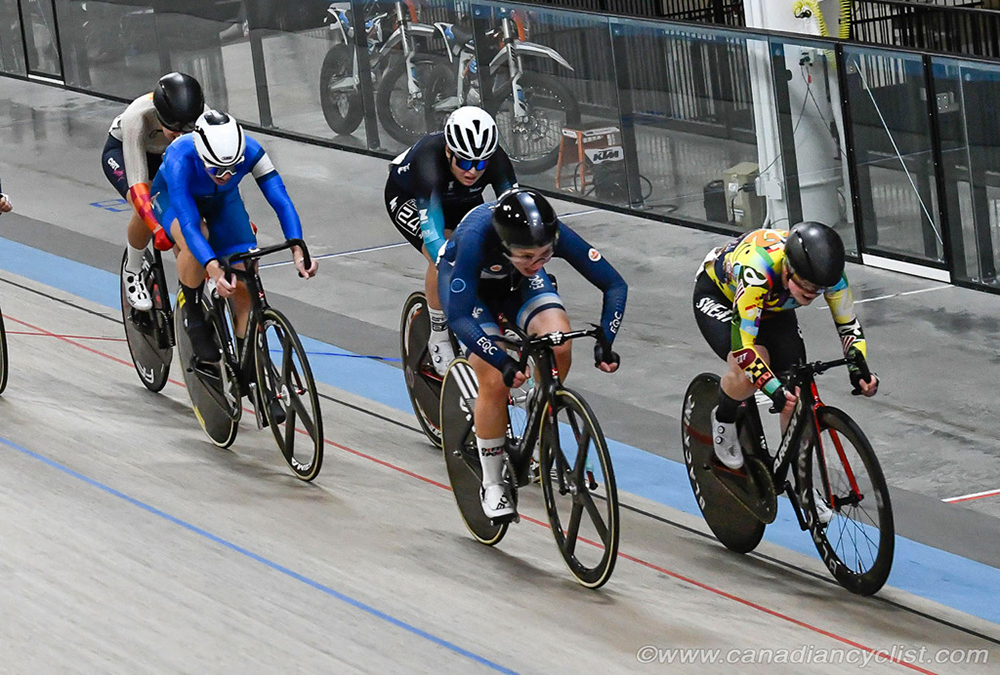 2025 Track Nationals
