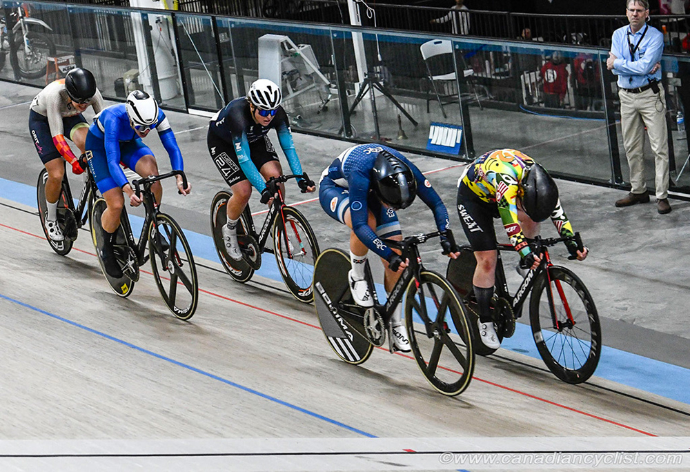 2025 Track Nationals