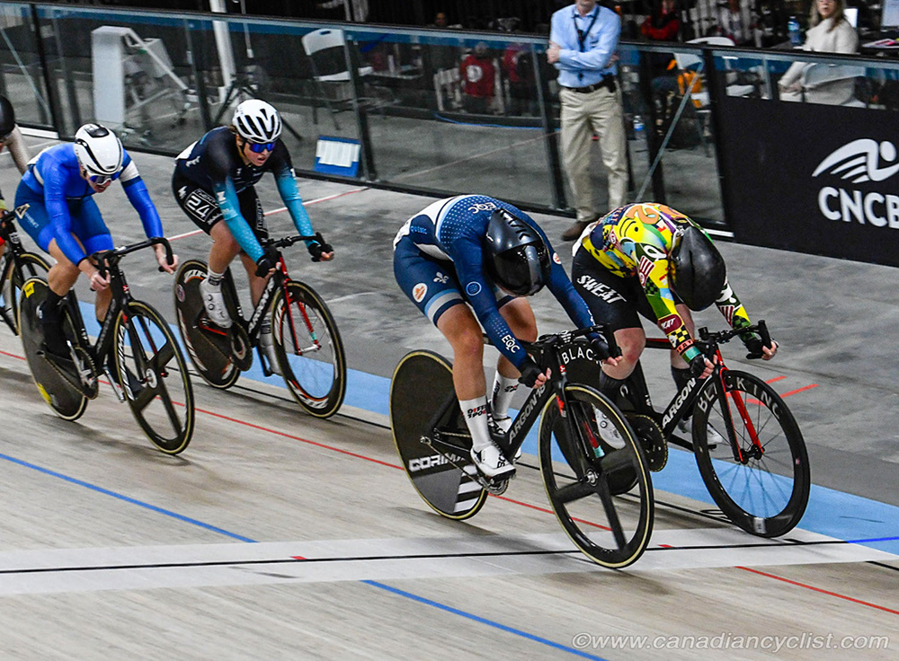 2025 Track Nationals