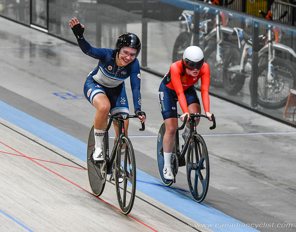 2025 Track Nationals