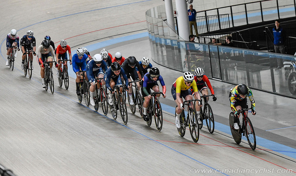 2025 Track Nationals