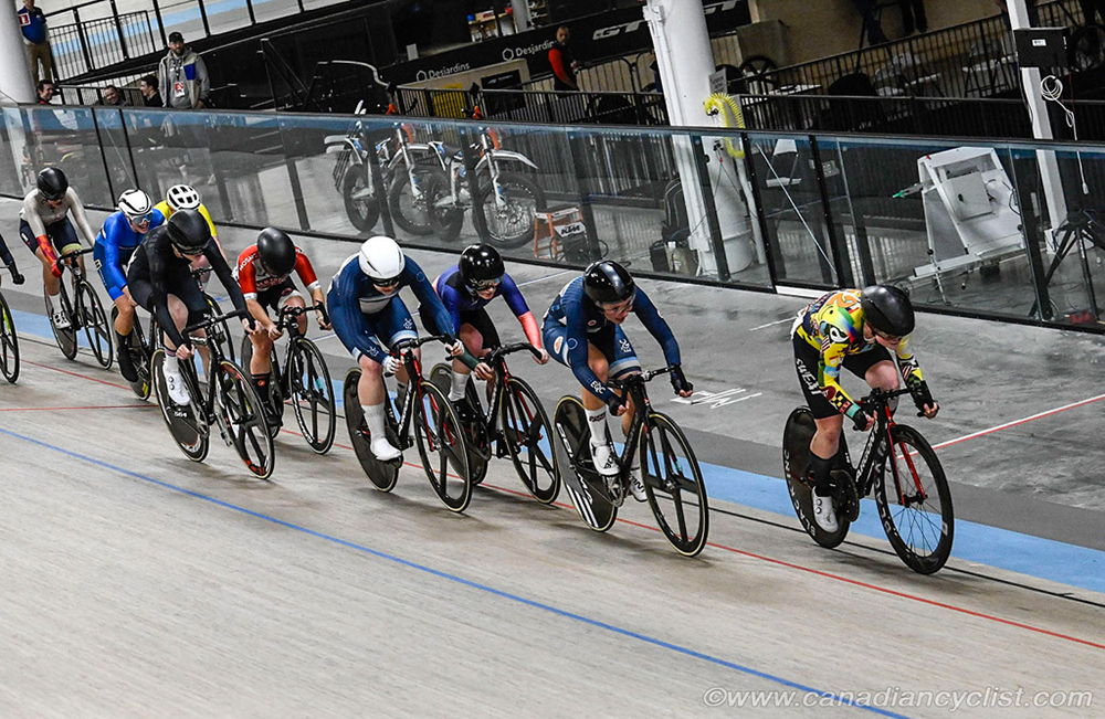 2025 Track Nationals