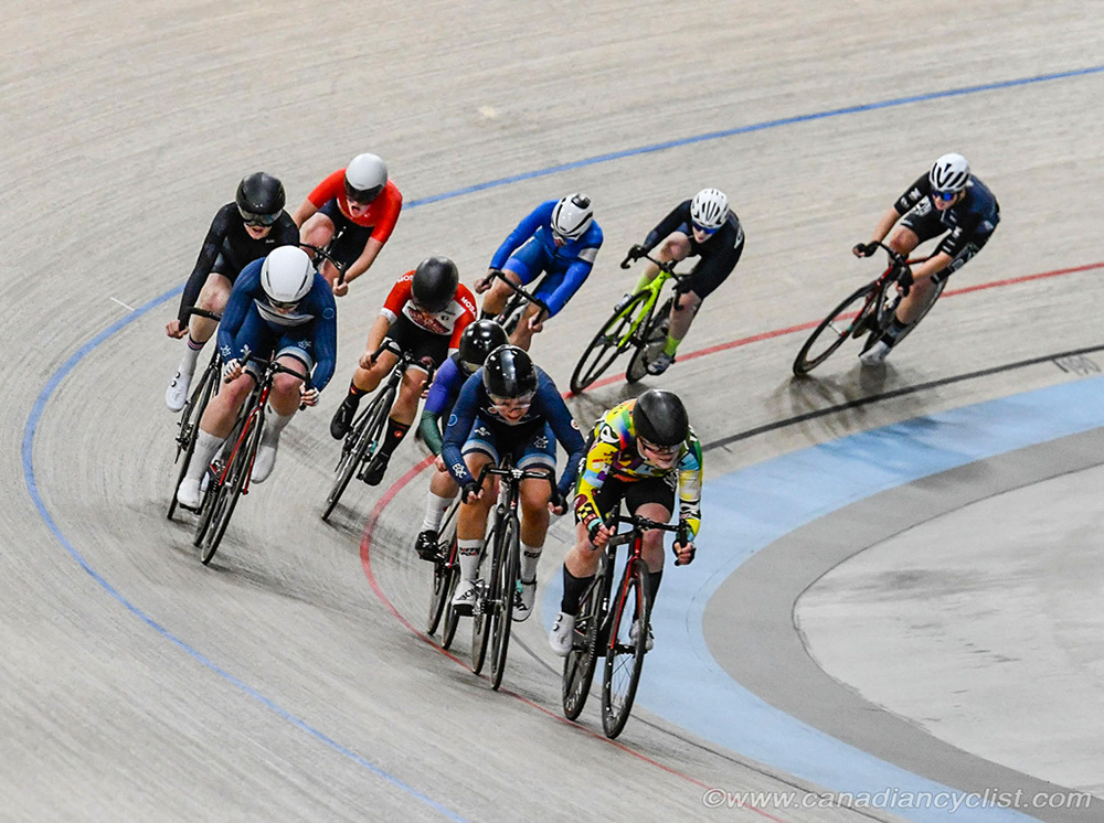 2025 Track Nationals