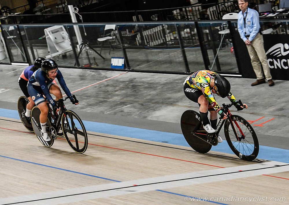 2025 Track Nationals
