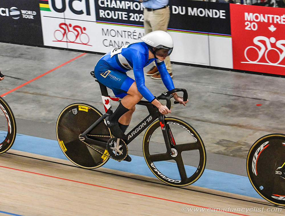 2025 Track Nationals