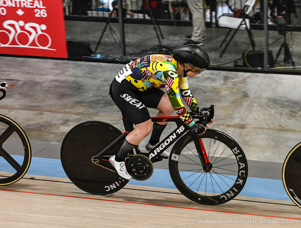 2025 Track Nationals