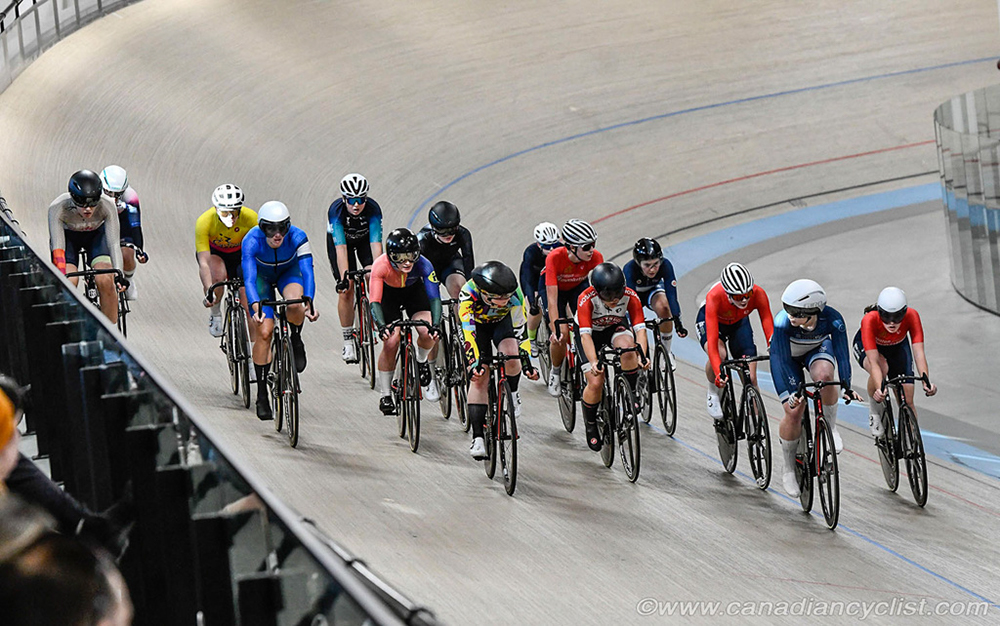 2025 Track Nationals