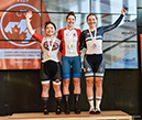 2025 Track Nationals