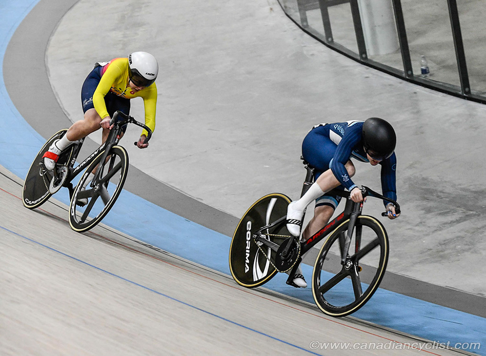 2025 Track Nationals