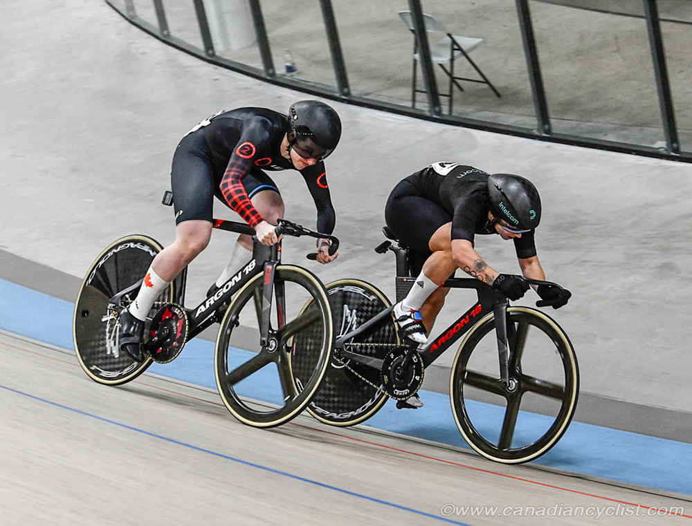 2025 Track Nationals