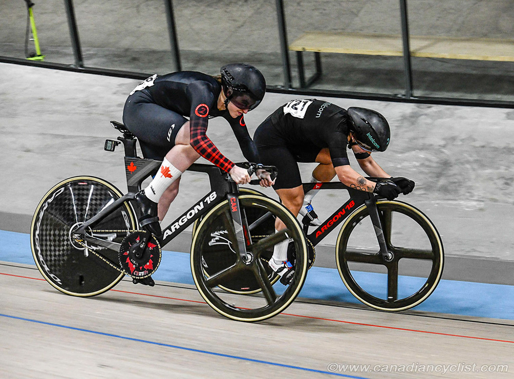 2025 Track Nationals