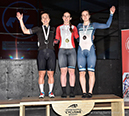 2025 Track Nationals