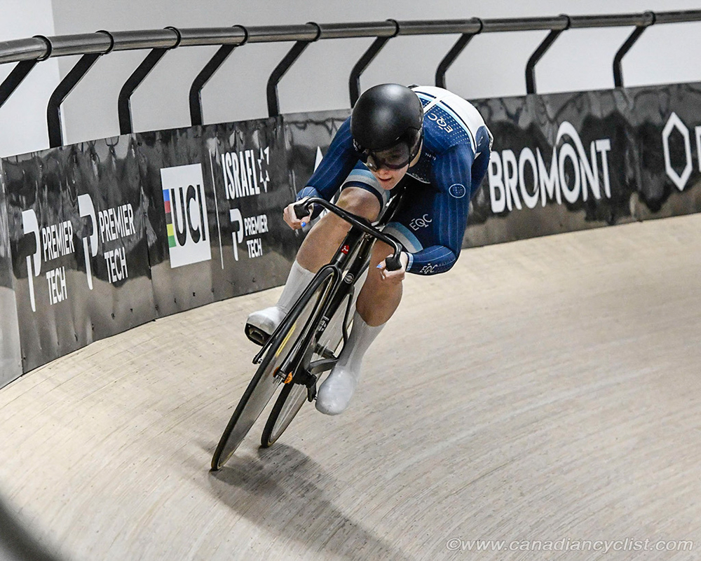 2025 Track Nationals