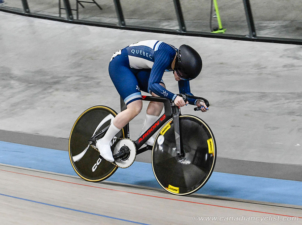 2025 Track Nationals