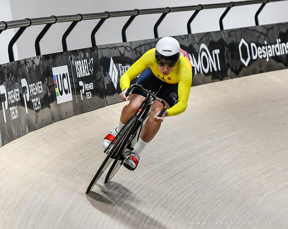 2025 Track Nationals