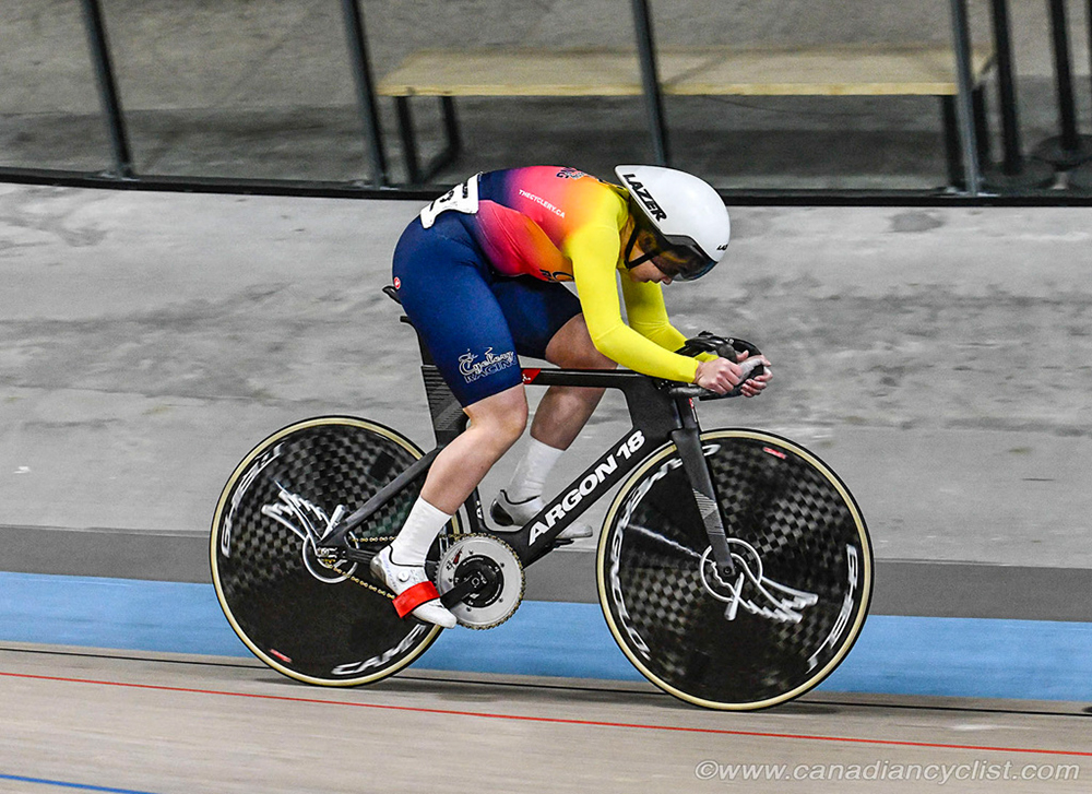2025 Track Nationals