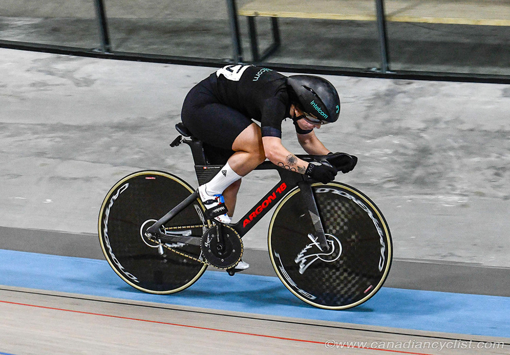 2025 Track Nationals