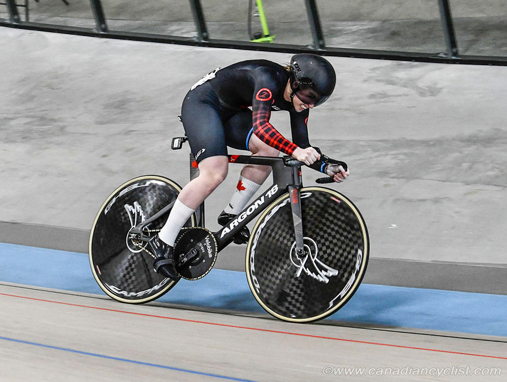 2025 Track Nationals
