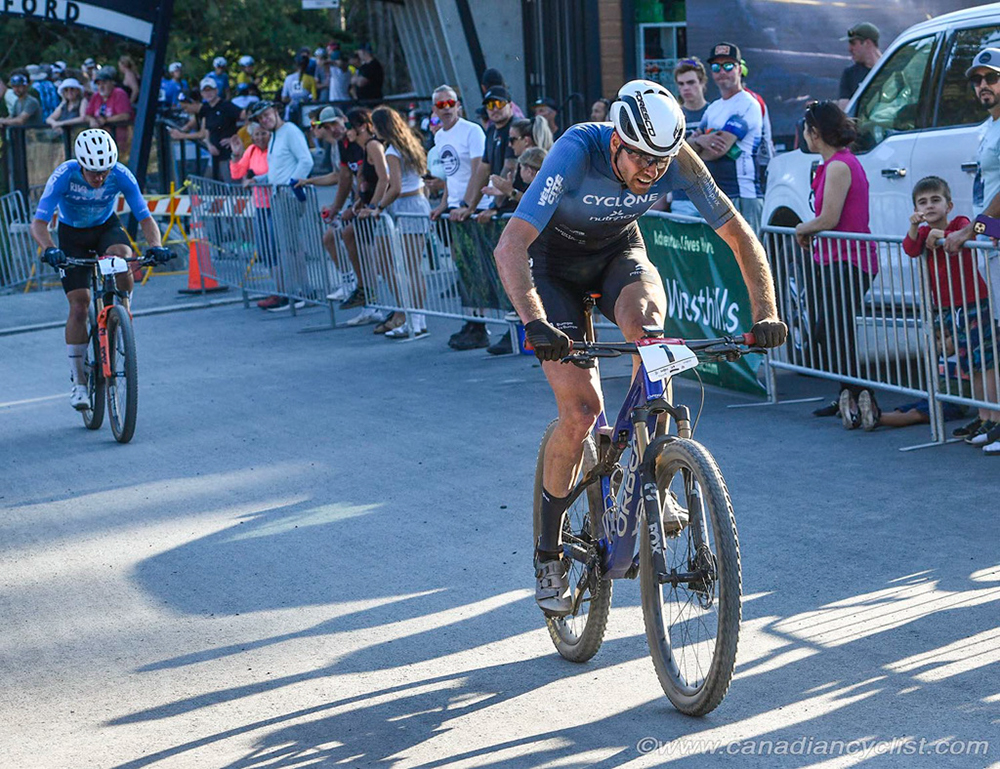 2025 MTB XC Nationals