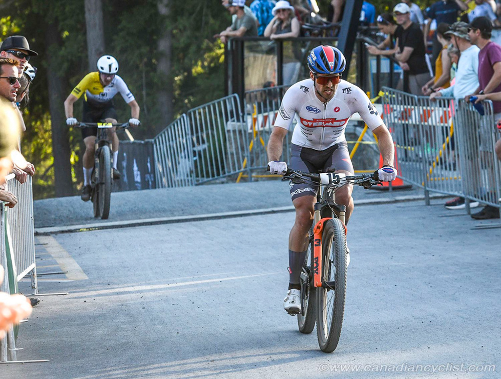 2025 MTB XC Nationals