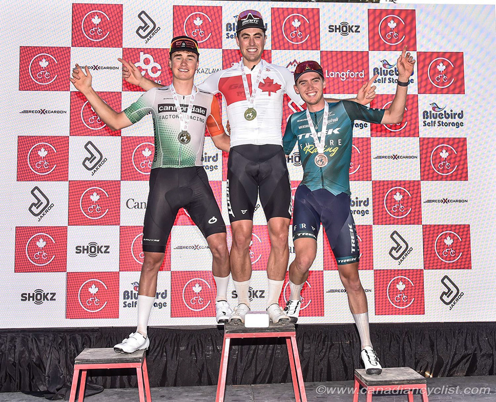 2025 MTB XC Nationals