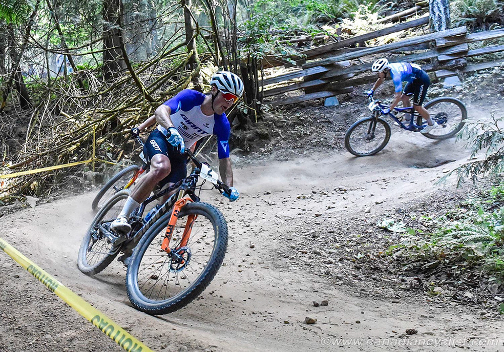 2025 MTB XC Nationals