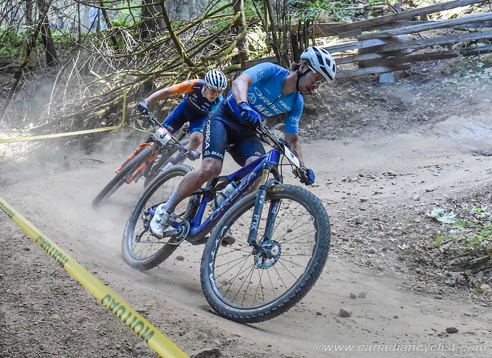 2025 MTB XC Nationals
