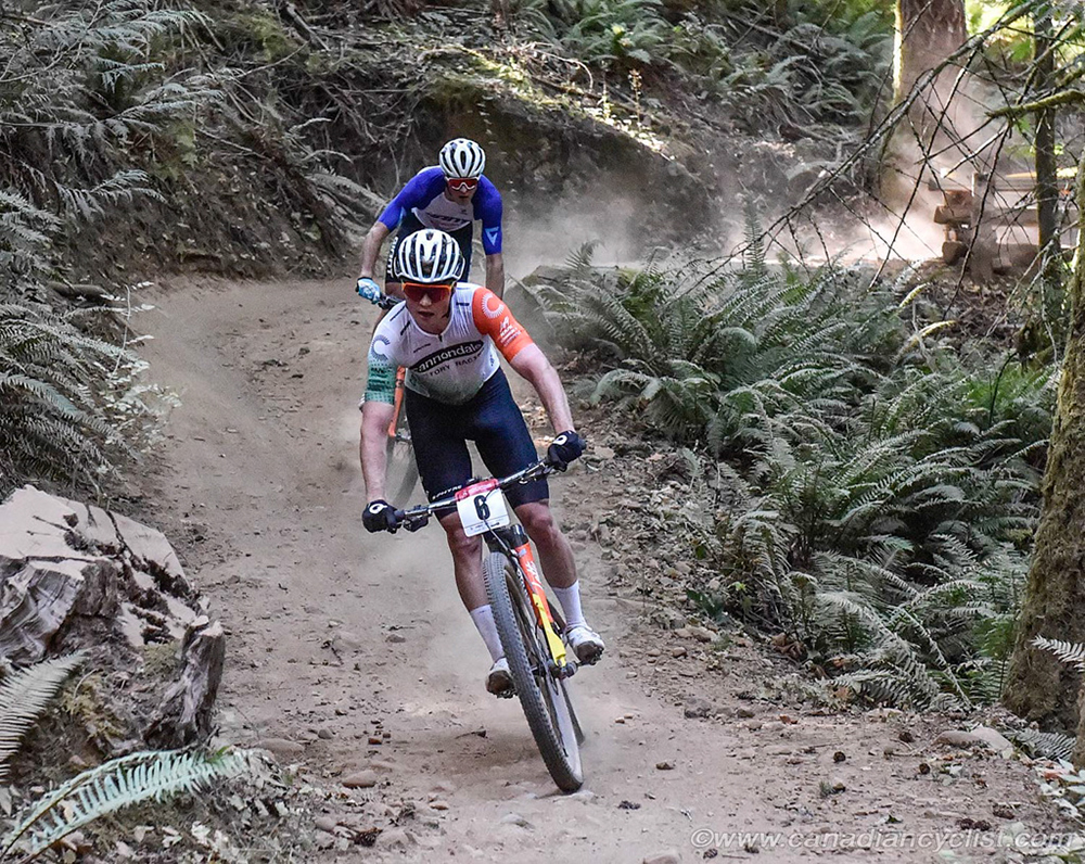 2025 MTB XC Nationals